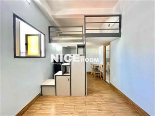 CHUNG CƯ MINI 2 KHÔNG GIAN NGỦ KẾ BÊN FTU2, GTVT, HUTECH, UEF