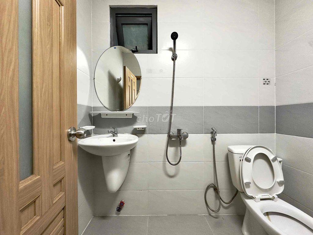 CHUNG CƯ MINI 2 KHÔNG GIAN NGỦ KẾ BÊN FTU2, GTVT, HUTECH, UEF