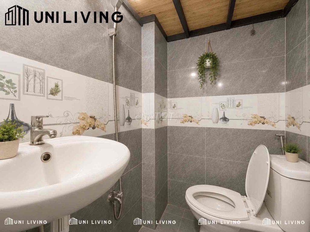 🌸 TRỐNG LẠI VÀI PHÒNG CÁCH HUTECH, FTU2, UTH CHỈ MẤT 5p ĐI XE 🛵