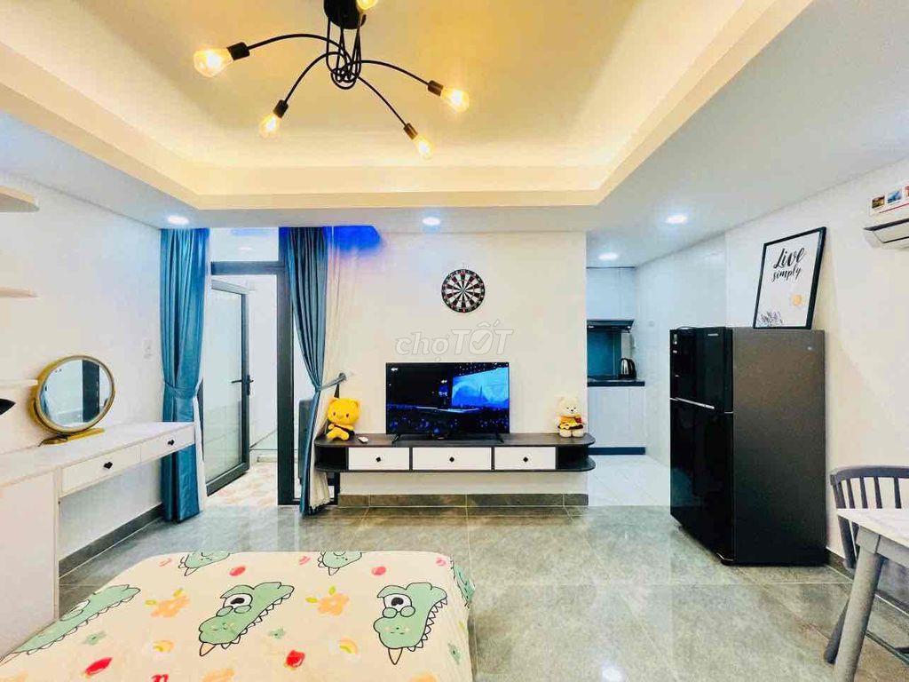 CUỐI THÁNG TRỐNG LẠI 2 PHÒNG NGAY TRUNG TÂM BÌNH THẠNH