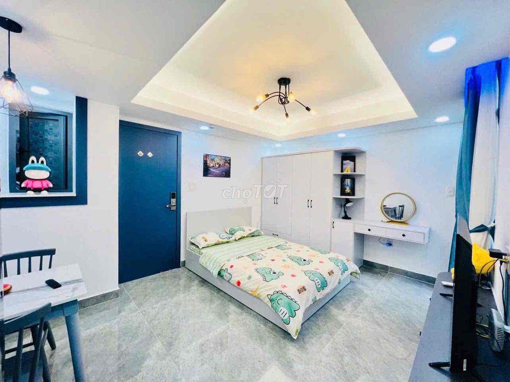 CUỐI THÁNG TRỐNG LẠI 2 PHÒNG NGAY TRUNG TÂM BÌNH THẠNH