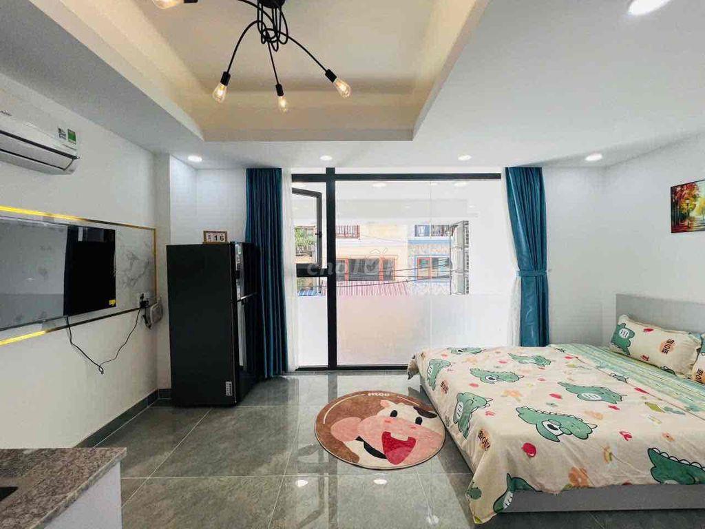 CUỐI THÁNG TRỐNG LẠI 2 PHÒNG NGAY TRUNG TÂM BÌNH THẠNH