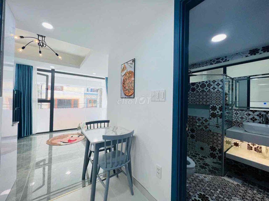 CUỐI THÁNG TRỐNG LẠI 2 PHÒNG NGAY TRUNG TÂM BÌNH THẠNH