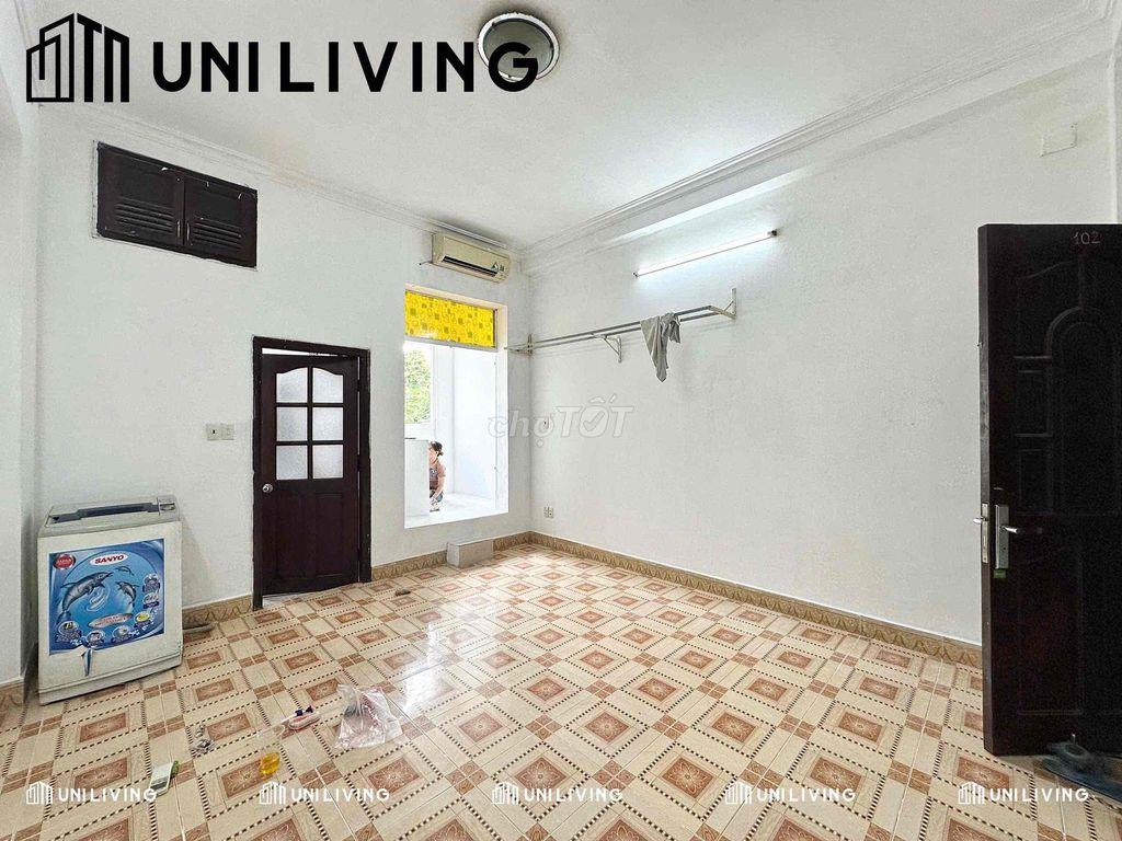 CHÍNH CHỦ CHO THUÊ - TRỐNG LẠI VÀI PHÒNG NGAY FTU2