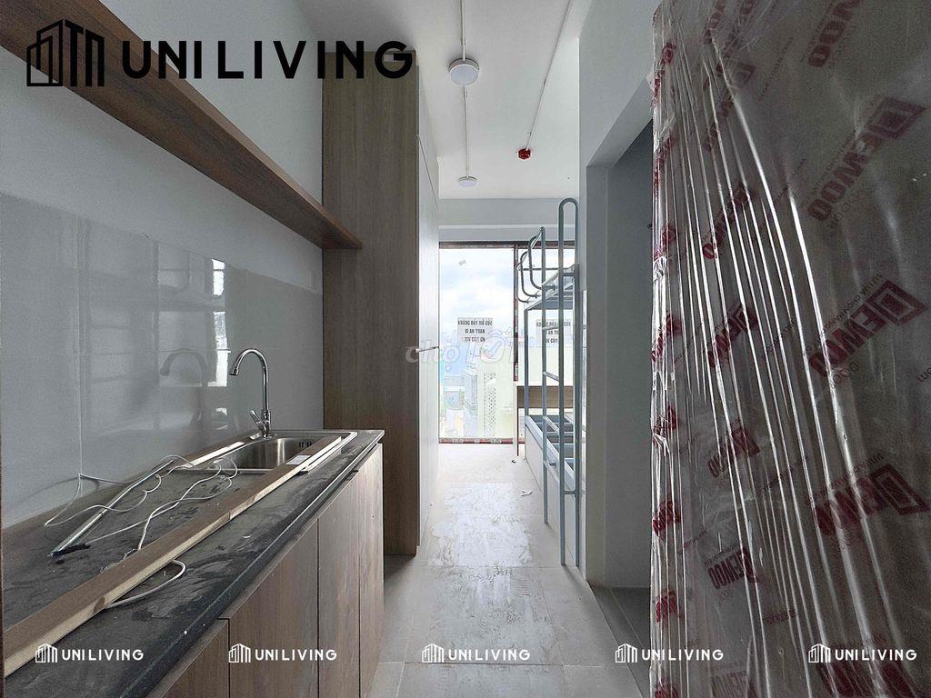 CĂN HỘ GIƯỜNG TẦNG MỚI XÂY HIỆN ĐẠI GẦN ĐH VĂN LANG, IUH, ULAW