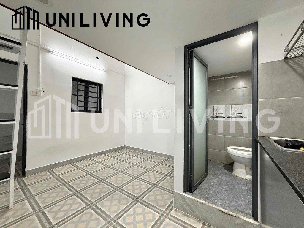 KHAI TRƯƠNG DÃY TRỌ 40P GẦN HÀNG XANH - KẾ BÊN UTH, FTU, HUTECH