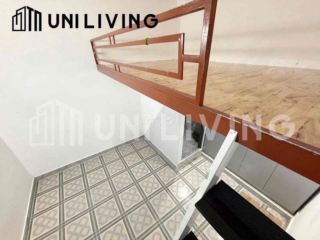 Khai trương 40p gác gần Hàng Xanh kế bên trường UTH, FTU, Hutec