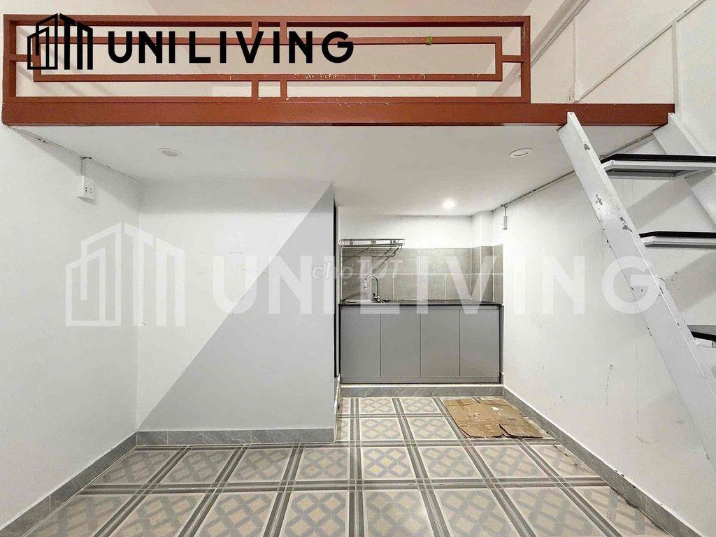 Khai trương 40p gác gần Hàng Xanh kế bên trường UTH, FTU, Hutec