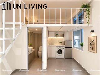 DUPLEX MÁY GIẶT RIÊNG KẾ BÊN FTU, UTH, Học Viện Cán Bộ