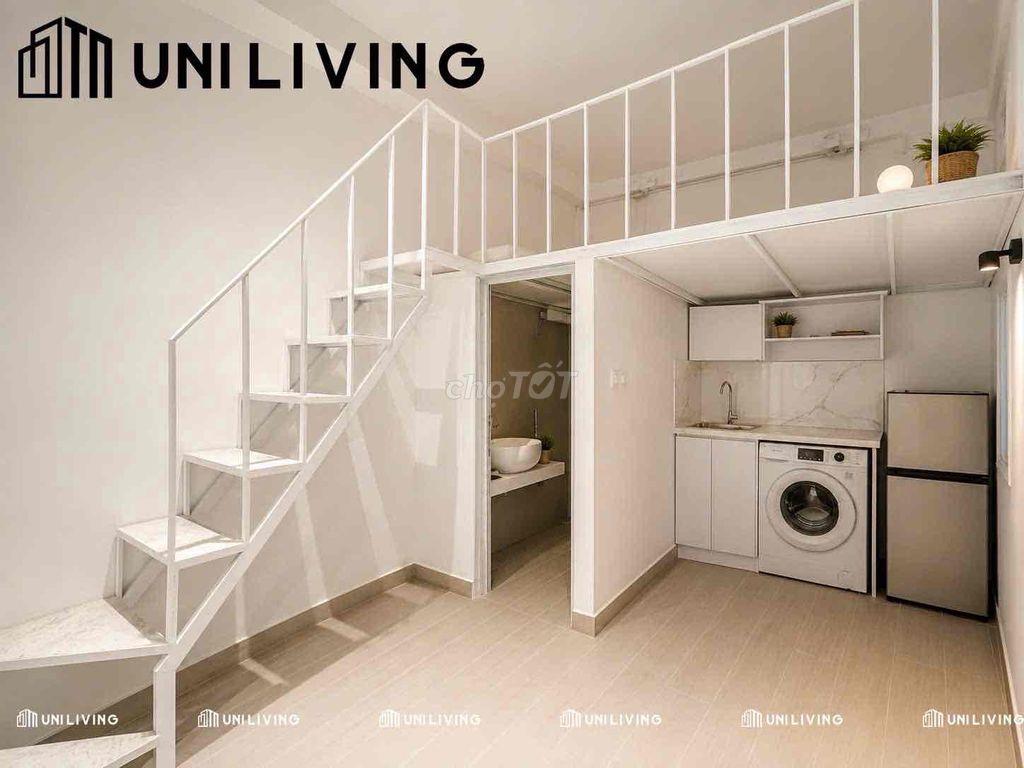 DUPLEX MÁY GIẶT RIÊNG KẾ BÊN FTU, UTH, Học Viện Cán Bộ