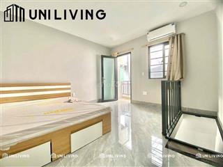 CĂN HỘ 1 TRỆT 1 LẦU KHÔNG GIỚI HẠN NGƯỜI Ở GẦN HUTECH, UEF, UTH, FTU