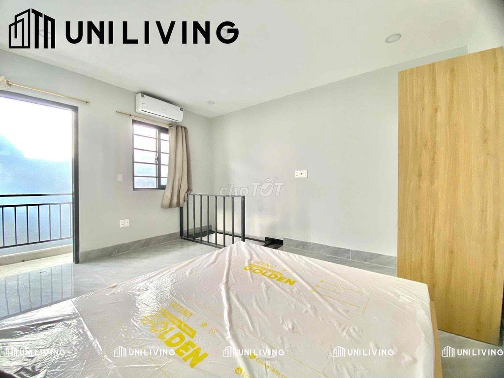 CĂN HỘ 1 TRỆT 1 LẦU KHÔNG GIỚI HẠN NGƯỜI Ở GẦN HUTECH, UEF, UTH, FTU