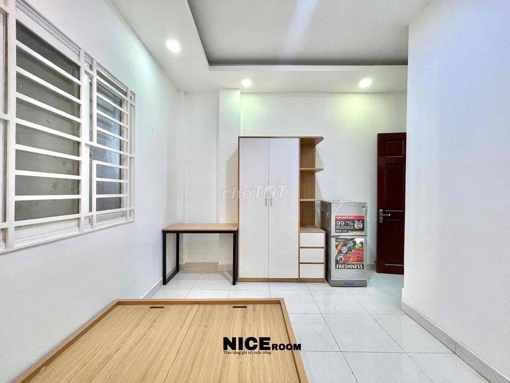 💯 Hot hot căn hộ mới full nội thất kế bên ĐH Hutech, UTH, FTU, UEF