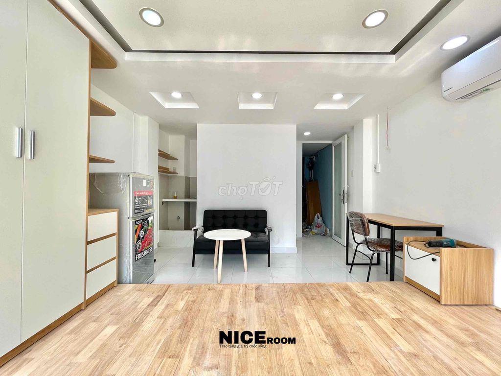 💯 Hot hot căn hộ mới full nội thất kế bên ĐH Hutech, UTH, FTU, UEF