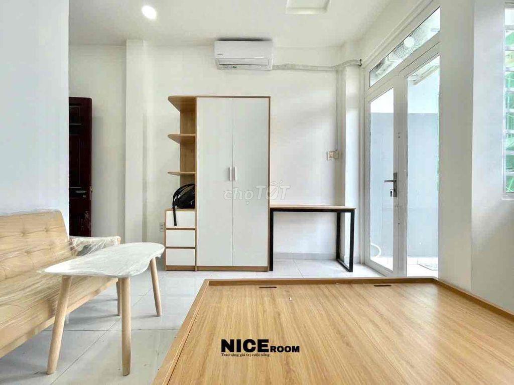 💯 Hot hot căn hộ mới full nội thất kế bên ĐH Hutech, UTH, FTU, UEF