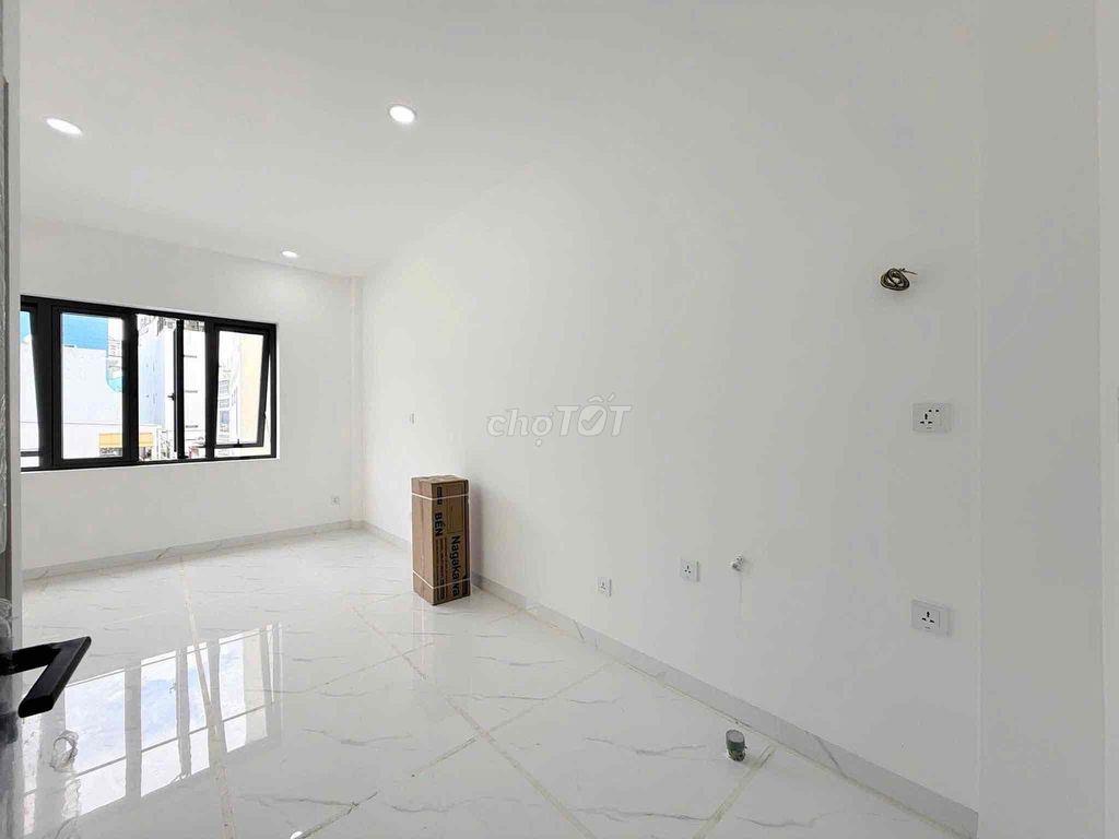 💯Chính chủ khai trương 12 phòng mới xây ngay công viên Tầm Vu