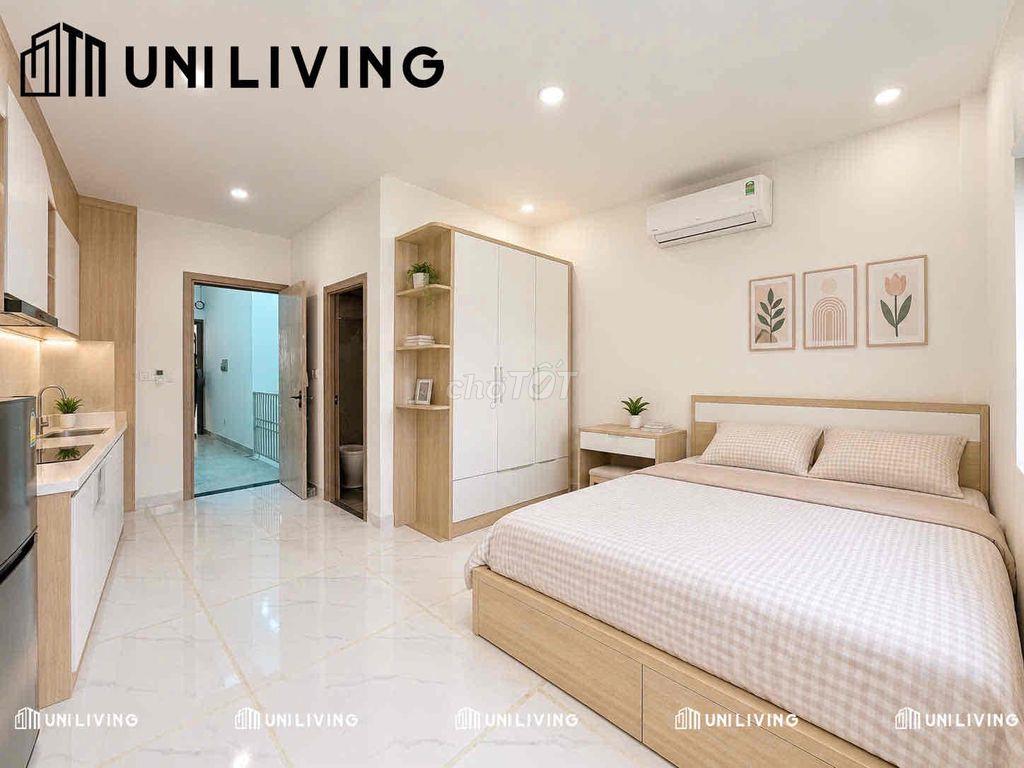 💯Chính chủ khai trương 12 phòng mới xây ngay công viên Tầm Vu