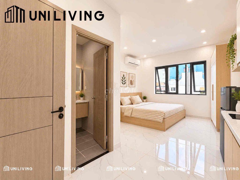 💯Chính chủ khai trương 12 phòng mới xây ngay công viên Tầm Vu