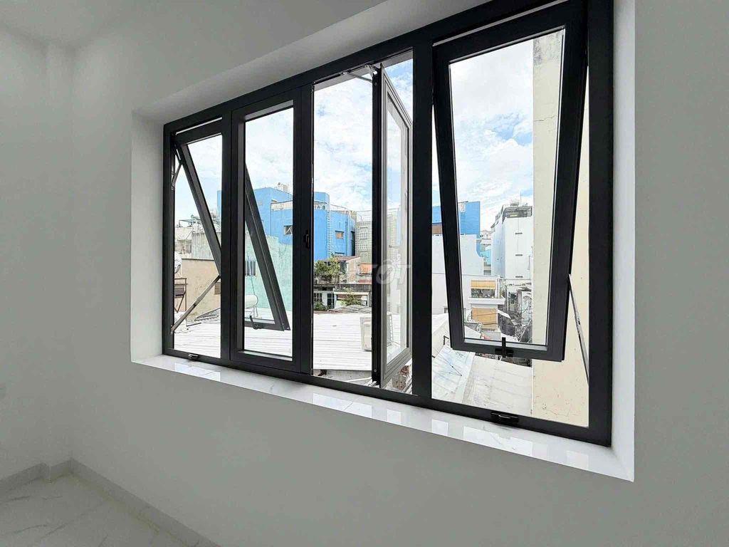 💯Chính chủ khai trương 12 phòng mới xây ngay công viên Tầm Vu