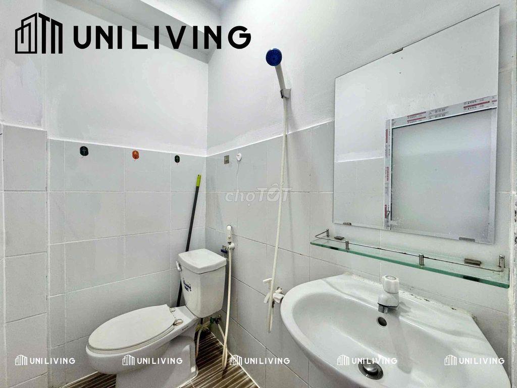 💯 Căn hộ 2 phòng ngủ siêu rẻ kế bên các trường ĐH trung tâm Bình Thạnh