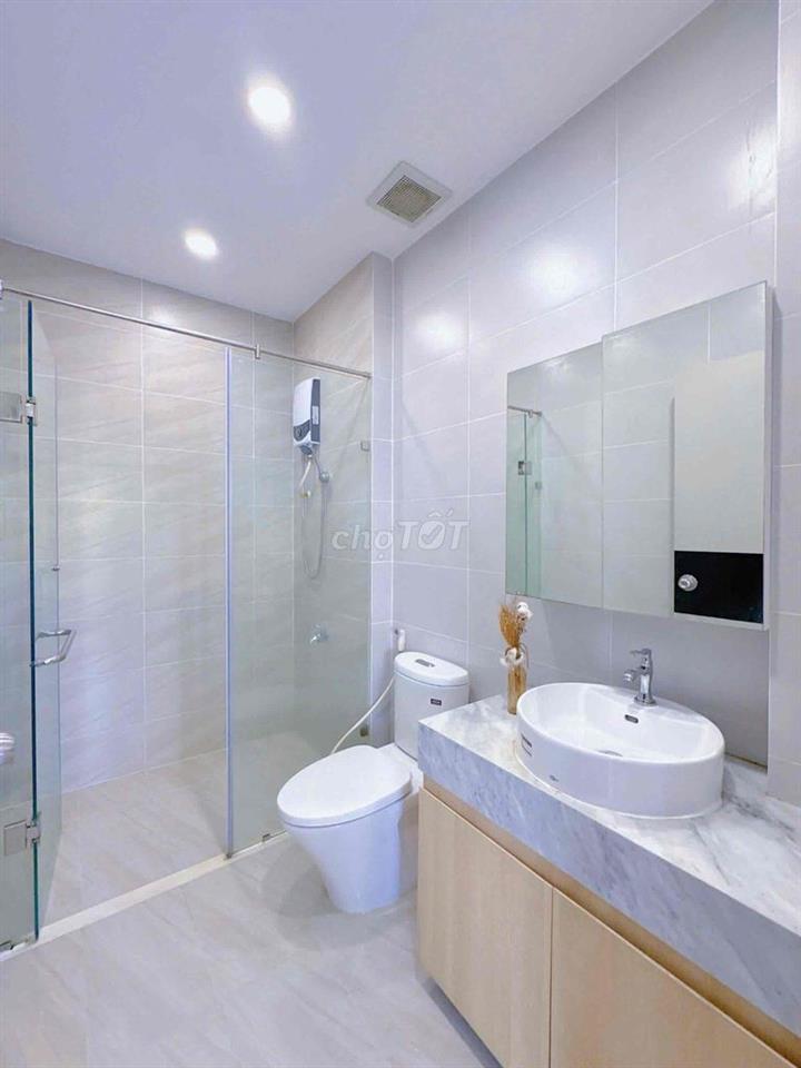 🍀CĂN HỘ DV-FULL NT-1PN-STUDIO🍀BALCONY-THANG MÁY-BẢO VỆ🌷CHU VĂN AN⚡️