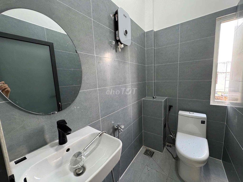 🌹 CĂN HỘ CAO CẤP - FULL NỘI THẤT - 1PN - STUDIO - BAN CÔNG THOÁNG MÁT