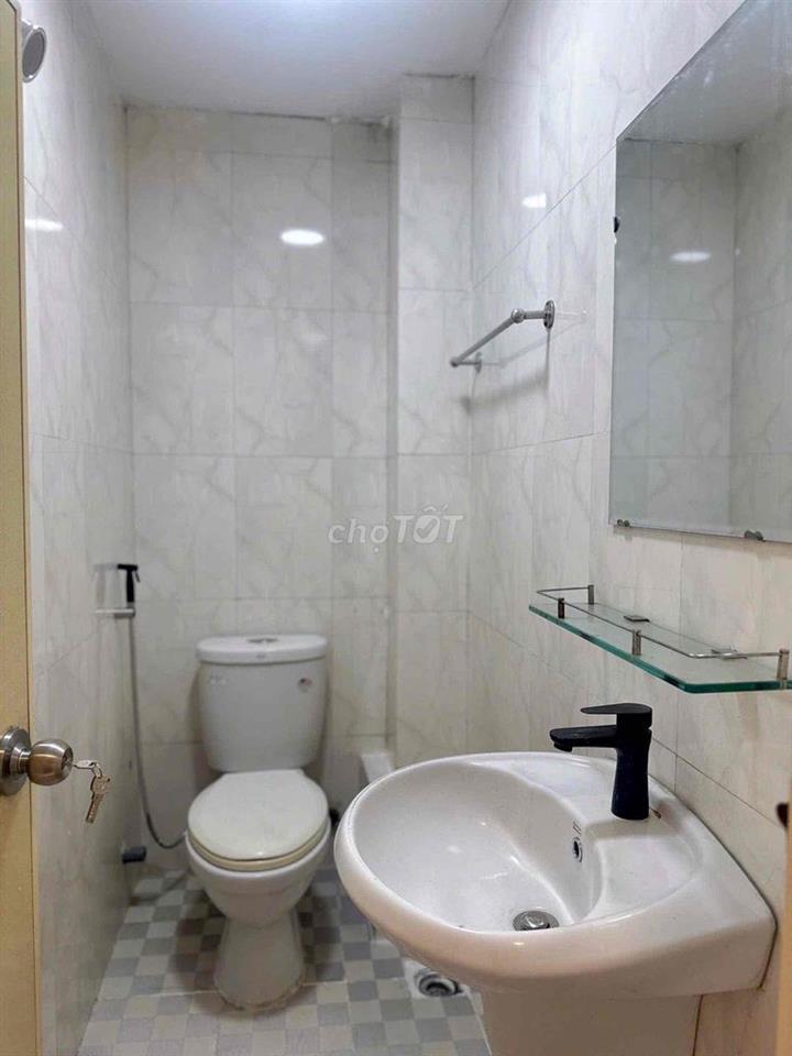 🌹 CĂN HỘ CAO CẤP - FULL NỘI THẤT - 1PN - STUDIO - BAN CÔNG THOÁNG MÁT