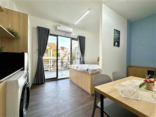 🍀CĂN HỘ DV-1PN-1PK-BALCONY🌹SÂN BAY-CÔNG VIÊN GIA ĐỊNH-ĐÀO DUY ANH🍀