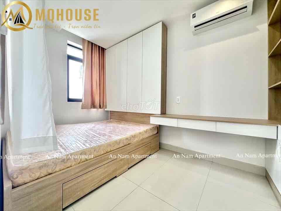 🍀CĂN HỘ DV-FULL NT-1PN-STUDIO💥40M2-THANG MÁY-BALCONY🌻TRẦN BÌNH TRỌNG🍀