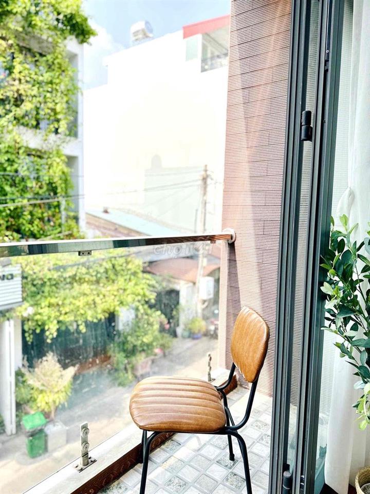 💥CHDV - FUL NT - 2PN - BALCONY THOÁNG ⚡️ PHAN ĐĂNG LƯU - BÙI ĐÌNH TUÝ 💥