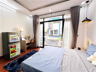 💥CHDV - FUL NT - 2PN - BALCONY THOÁNG ⚡️ PHAN ĐĂNG LƯU - BÙI ĐÌNH TUÝ 💥