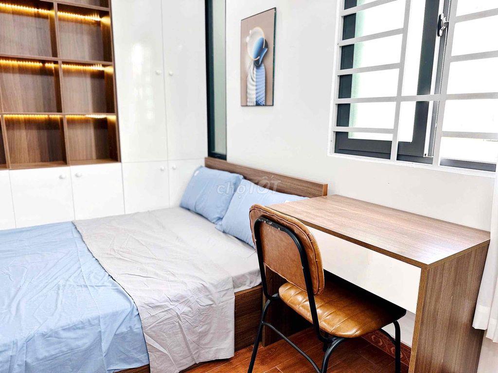 💥CHDV - FUL NT - 2PN - BALCONY THOÁNG ⚡️ PHAN ĐĂNG LƯU - BÙI ĐÌNH TUÝ 💥