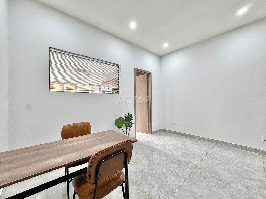 🌹CĂN HỘ DV - FULL NT - BALCONY - 50m2⚡️ NVT 💥 CÔNG VIÊN HVT ❤️