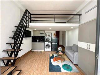 🌹 CHDV - FULL NT - BALCONY - 1PN - DUPLEX ⚡️ HVB 💥 LVS 🍀 TRƯỜNG SA 🎈