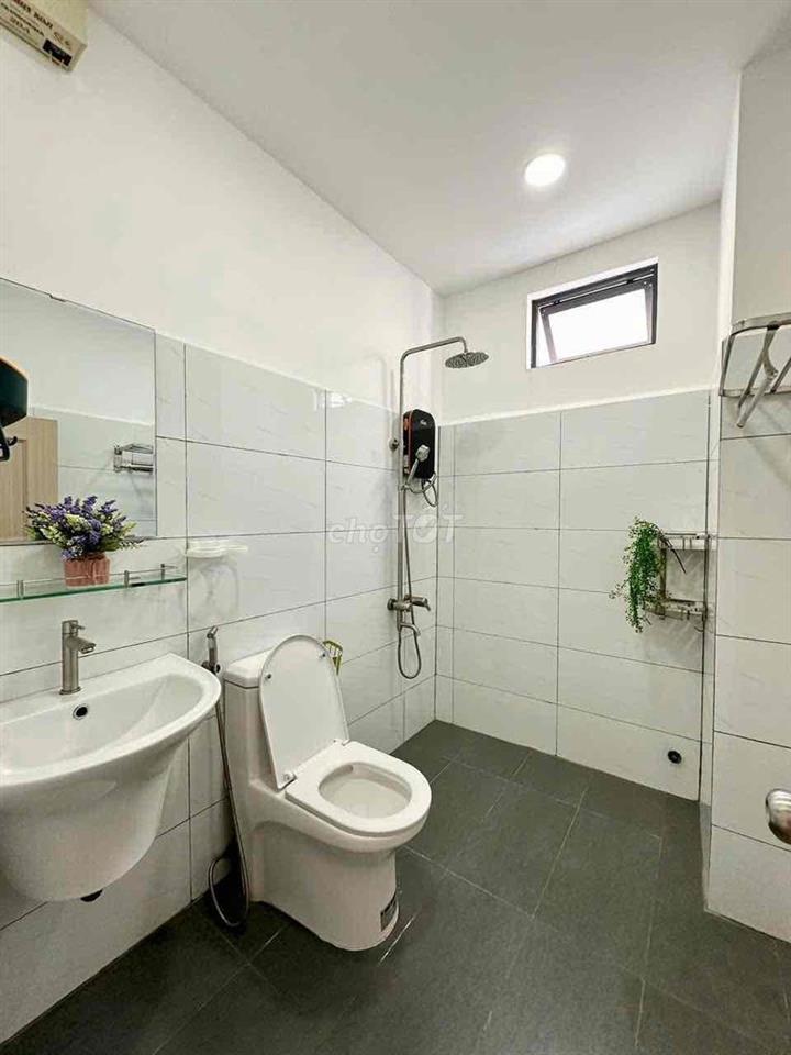 🌹 CHDV - FULL NT - BALCONY - 1PN - DUPLEX ⚡️ HVB 💥 LVS 🍀 TRƯỜNG SA 🎈