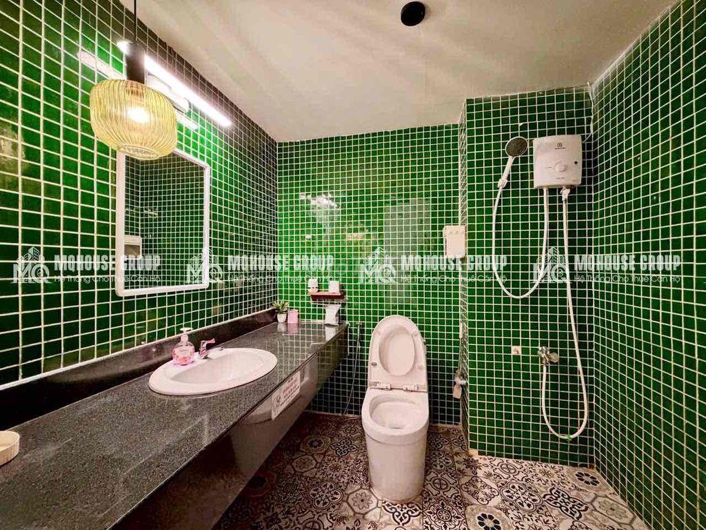 💥CHDV - FULL NT - BALCONY THOÁNG 🍀 CÔNG VIÊN HVT 💥 NVT ⚡️ HVT 🌹