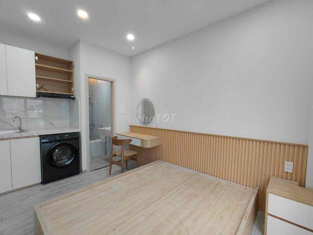 🌹 CHDV - FULL NT - BALCONY - THANG MÁY 💥 LQĐ 🍀 PHAN ĐĂNG LƯU 💥 CBC 🎈