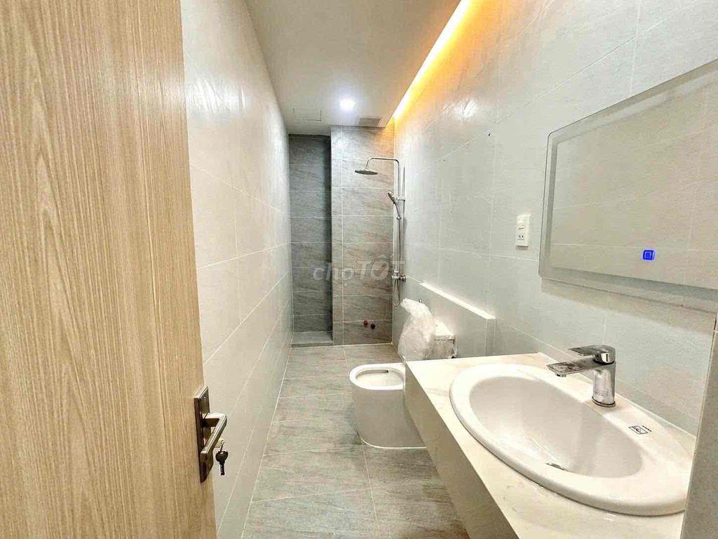 🌹 CHDV - FULL NT - BALCONY - THANG MÁY 💥 LQĐ 🍀 PHAN ĐĂNG LƯU 💥 CBC 🎈