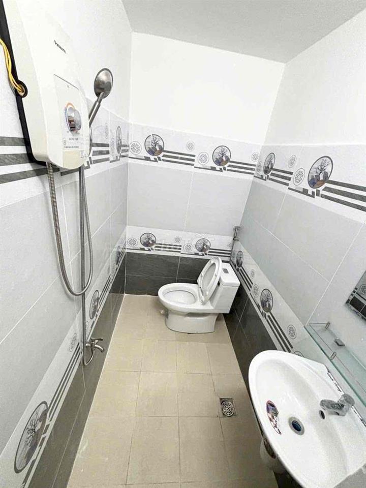 🍀 CHDV - FULL NT - BALCONY - 1PN - 1PK - 50m2 ⚡️3/2💥NGUYỄN THƯỢNG HIỀN🍀