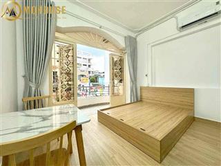 🌹 CHDV - FULL NT - BALCONY THOÁNG - 2PN - 2WC 💥 NVĐ ⚡️ PHAN ĐĂNG LƯU 💥