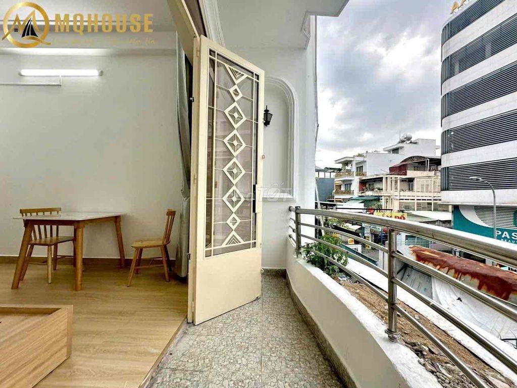 🌹 CHDV - FULL NT - BALCONY THOÁNG - 2PN - 2WC 💥 NVĐ ⚡️ PHAN ĐĂNG LƯU 💥