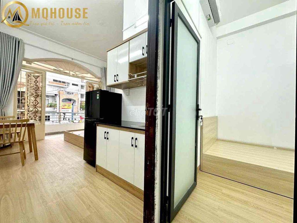 🌹 CHDV - FULL NT - BALCONY THOÁNG - 2PN - 2WC 💥 NVĐ ⚡️ PHAN ĐĂNG LƯU 💥