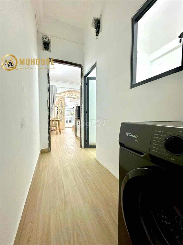 🌹 CHDV - FULL NT - BALCONY THOÁNG - 2PN - 2WC 💥 NVĐ ⚡️ PHAN ĐĂNG LƯU 💥