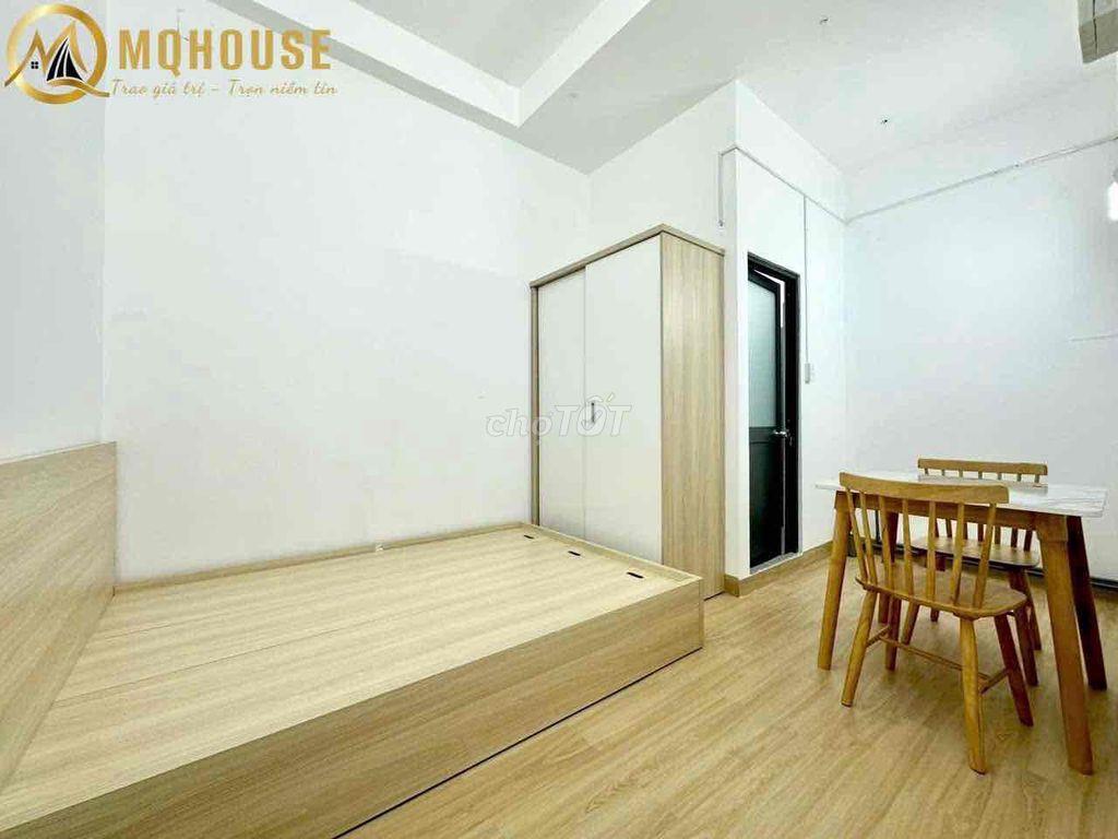 🌹 CHDV - FULL NT - BALCONY THOÁNG - 2PN - 2WC 💥 NVĐ ⚡️ PHAN ĐĂNG LƯU 💥