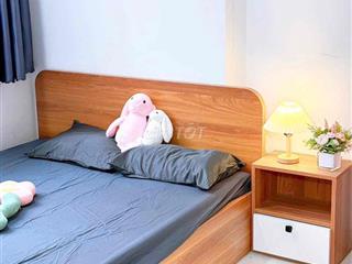 💥 CHDV - FULL NT - 2PN - BALCONY THOÁNG 🍀  ĐẶNG THUỲ TRÂM 💥 ĐH VL ⚡️