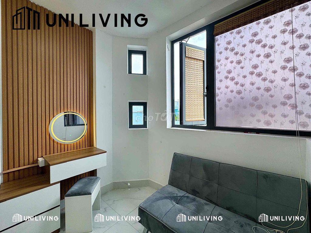 ⚡️CHDV - FULL NT - BALCONY THOÁNG 💥 NƠ TRANG LONG 🍀