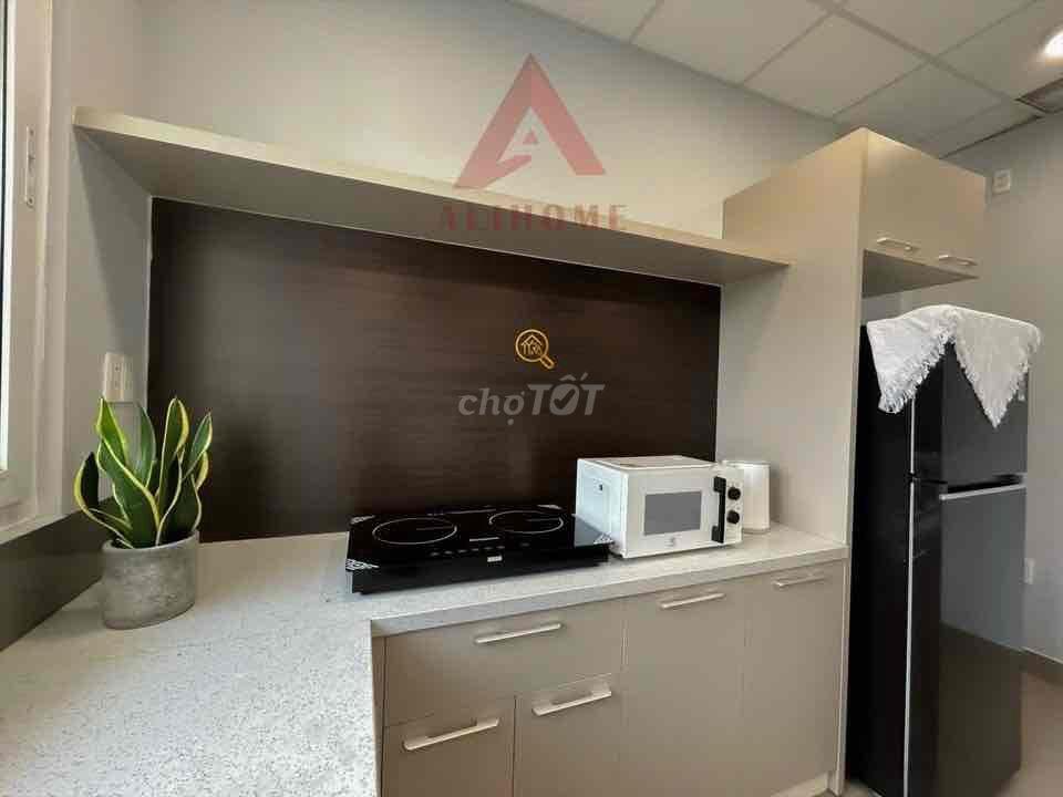 ⚡️ CHDV - 2PN - 2WC - FULL NT - BALCONY💥 ĐTĐ ⚡️ GẦN PHAN XÍCH LONG 🍀