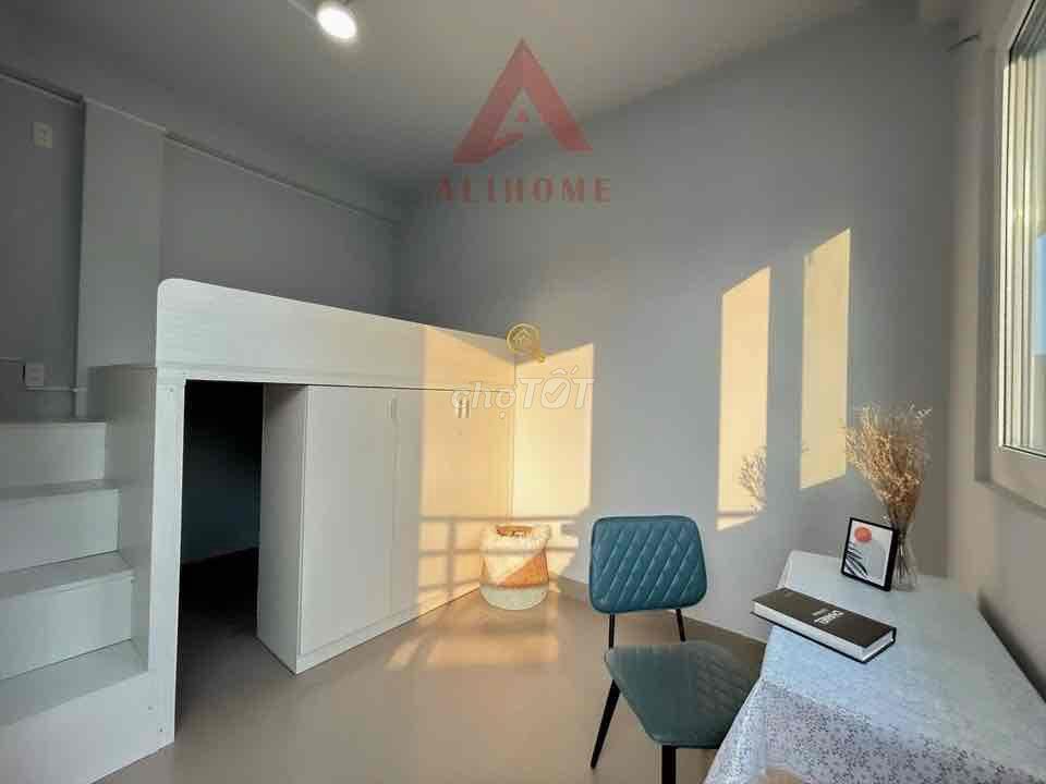 ⚡️ CHDV - 2PN - 2WC - FULL NT - BALCONY💥 ĐTĐ ⚡️ GẦN PHAN XÍCH LONG 🍀