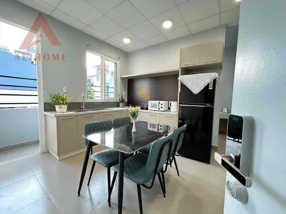 ⚡️ CHDV - 2PN - 2WC - FULL NT - BALCONY💥 ĐTĐ ⚡️ GẦN PHAN XÍCH LONG 🍀