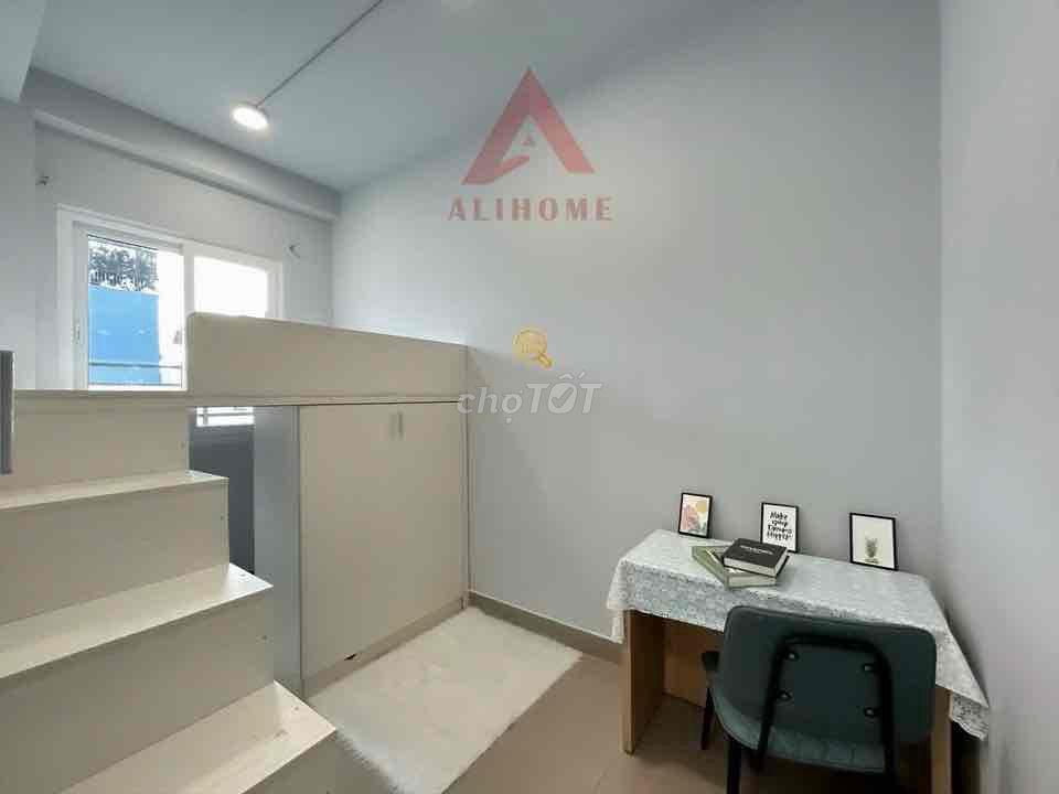 ⚡️ CHDV - 2PN - 2WC - FULL NT - BALCONY💥 ĐTĐ ⚡️ GẦN PHAN XÍCH LONG 🍀
